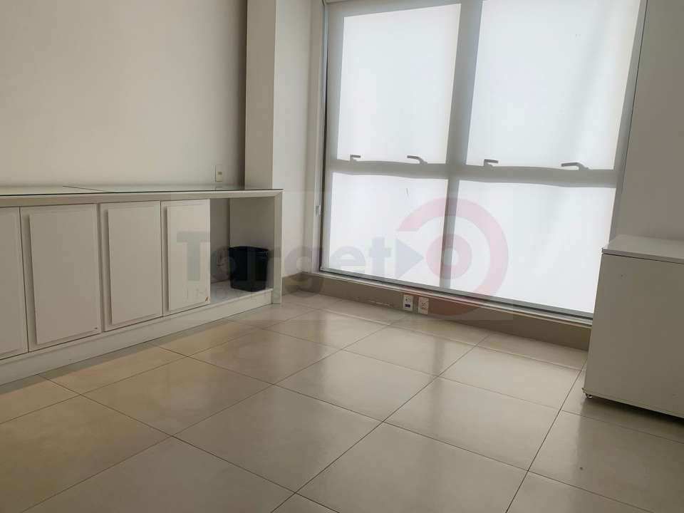Conheça Sala Comercial para Locação Le Monde Office | Barra da Tijuca - 061 - 18 18