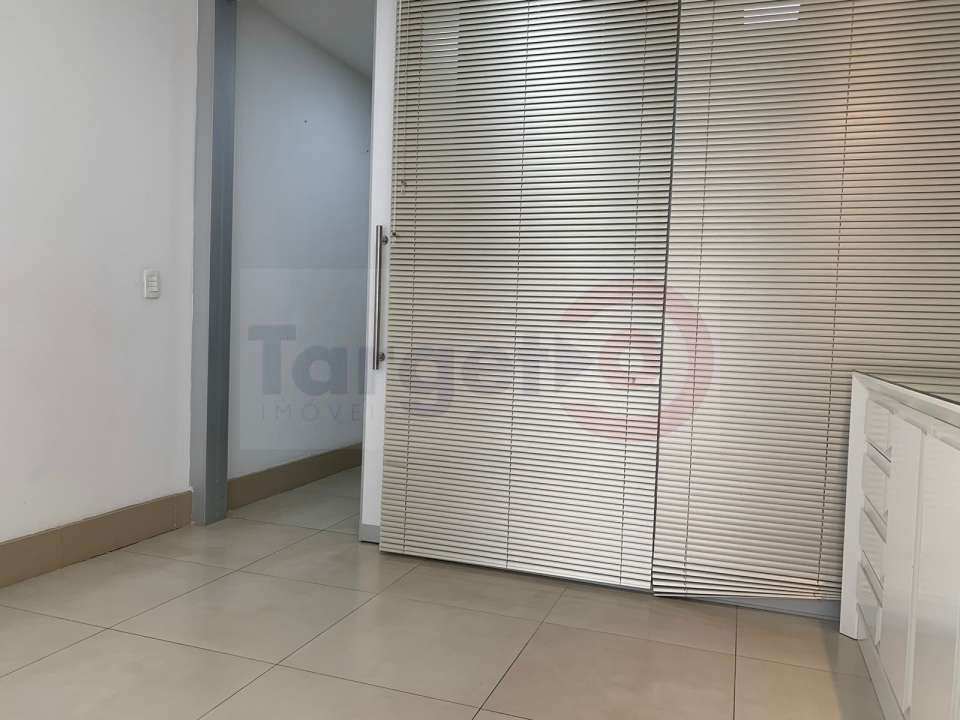 Conheça Sala Comercial para Locação Le Monde Office | Barra da Tijuca - 061 - 19 19