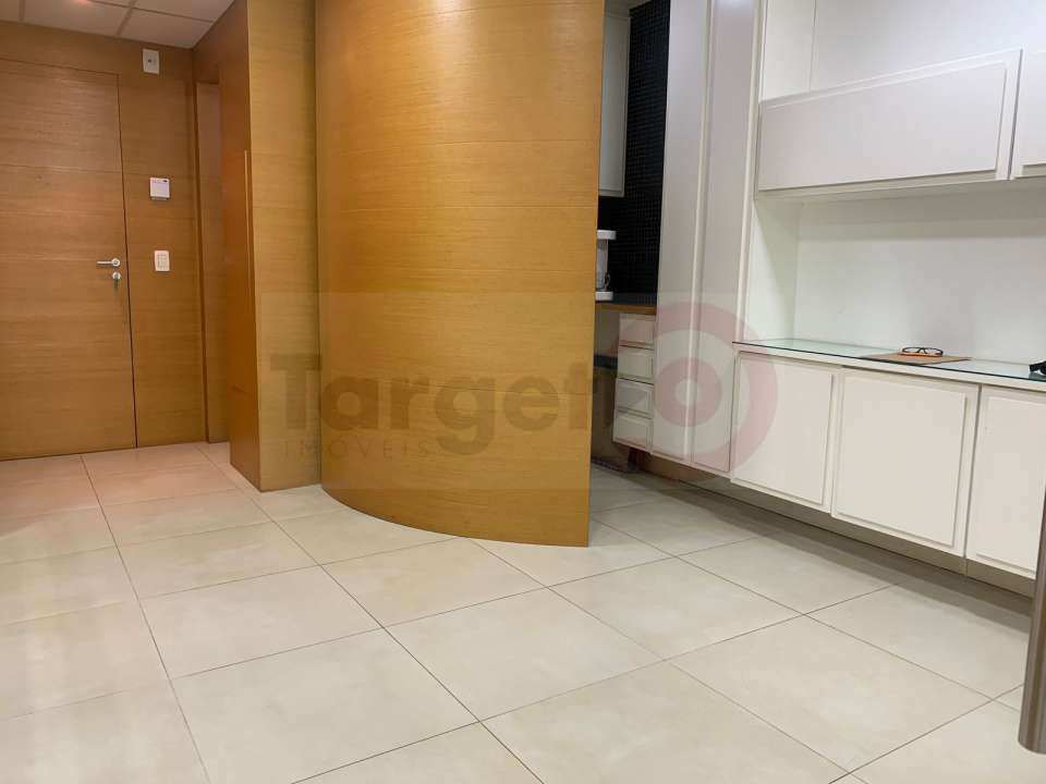 Conheça Sala Comercial para Locação Le Monde Office | Barra da Tijuca - 061 - 22 22