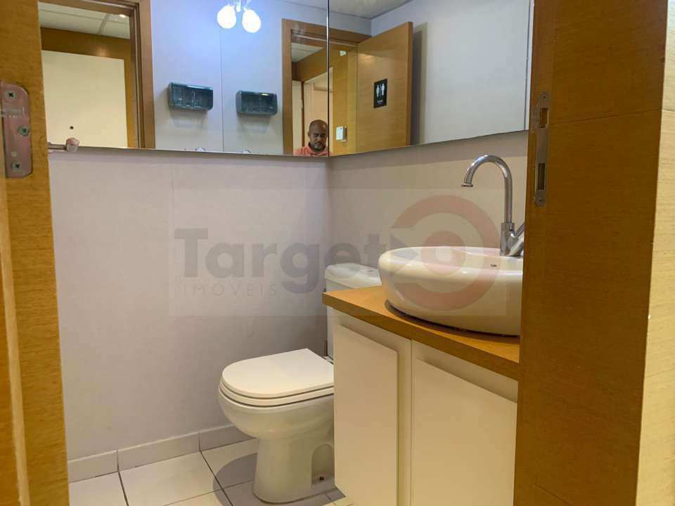 Conheça Sala Comercial para Locação Le Monde Office | Barra da Tijuca - 061 - 30 30