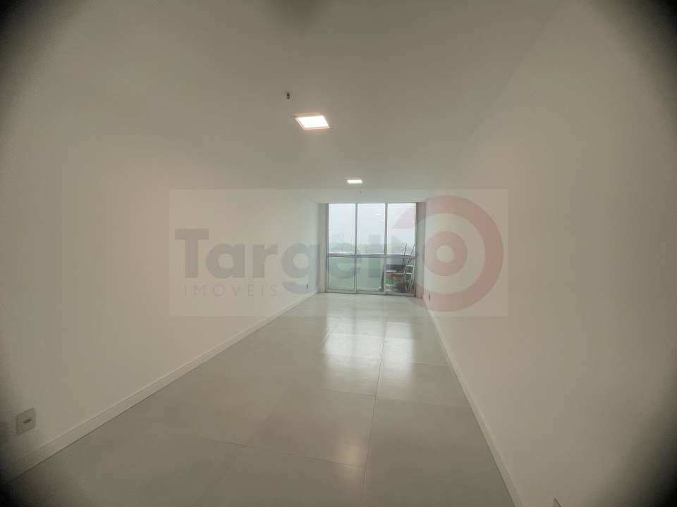 Conheça EXCELENTE SALA VIA PARQUE - 6028 - 4 4
