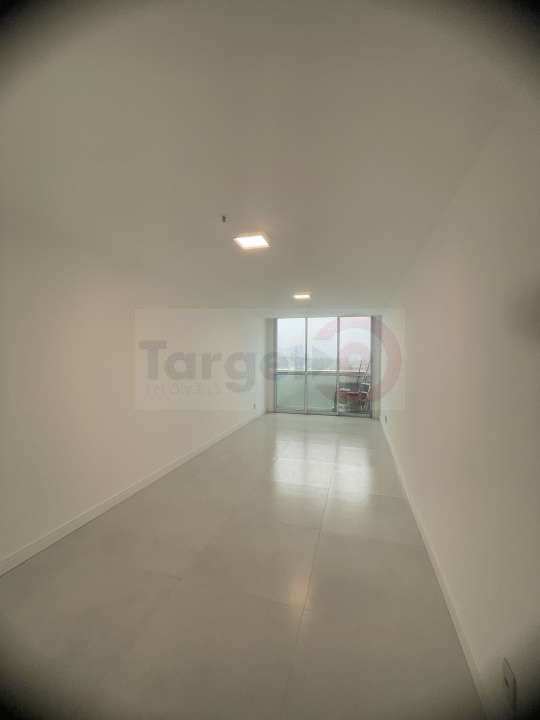 Conheça EXCELENTE SALA VIA PARQUE - 6028 - 5 5