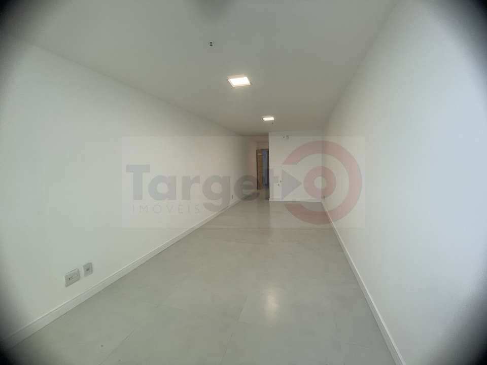 Conheça EXCELENTE SALA VIA PARQUE - 6028 - 7 7