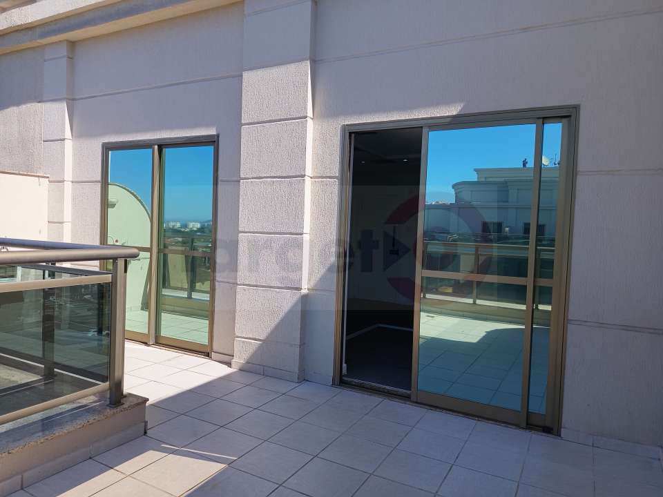 Conheça Sala Comercial para Locação 56 m² | Le Monde Office Barra da Tijuca - 004 - 6 6