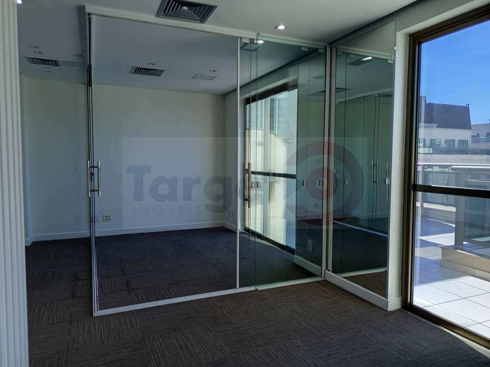 Conheça Sala Comercial para Locação 56 m² | Le Monde Office Barra da Tijuca - 004 - 8 8