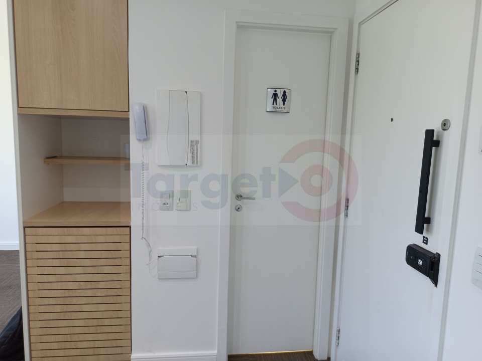 Conheça Sala Comercial para Locação 56 m² | Le Monde Office Barra da Tijuca - 004 - 13 13