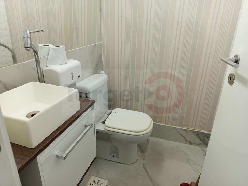 Conheça Sala Comercial para Locação 56 m² | Le Monde Office Barra da Tijuca - 004 - 14 14