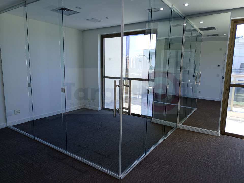 Conheça Sala Comercial para Locação 56 m² | Le Monde Office Barra da Tijuca - 004 - 15 15
