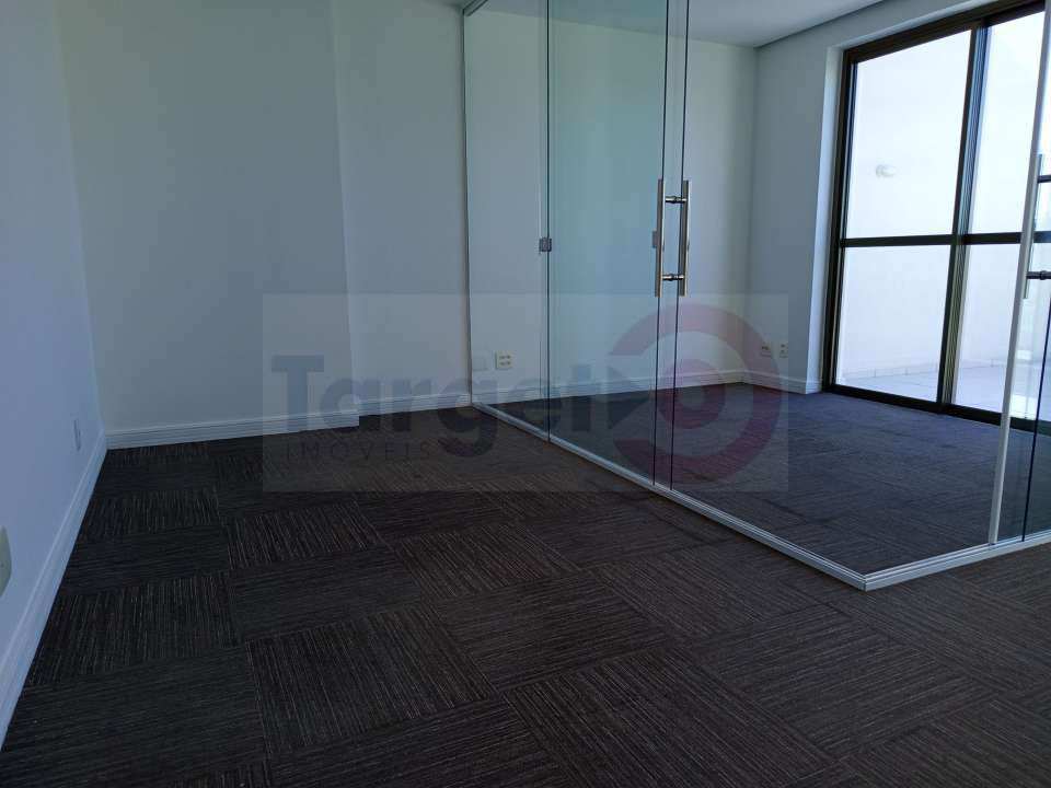 Conheça Sala Comercial para Locação 56 m² | Le Monde Office Barra da Tijuca - 004 - 18 18