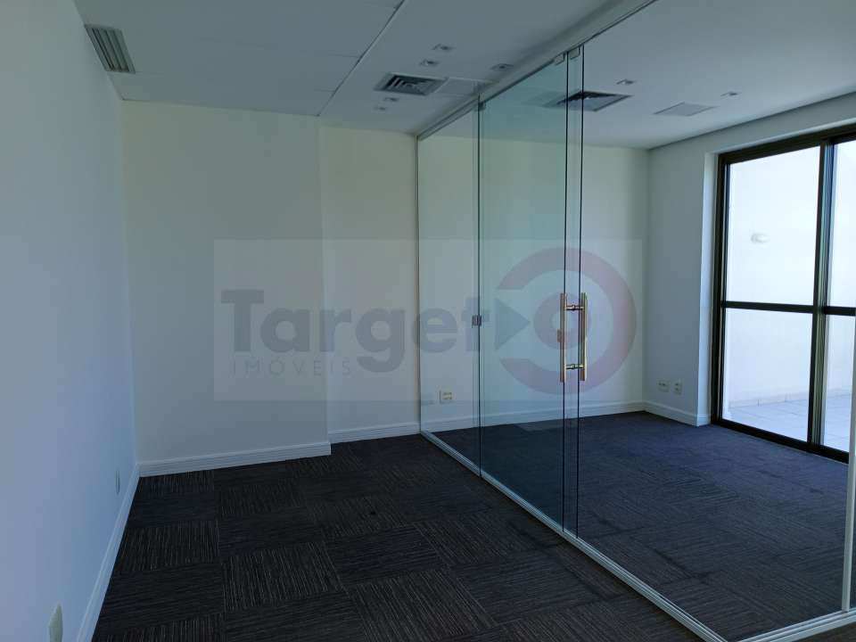 Conheça Sala Comercial para Locação 56 m² | Le Monde Office Barra da Tijuca - 004 - 19 19
