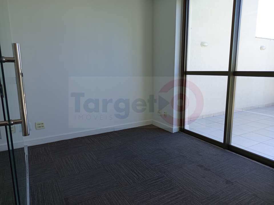 Conheça Sala Comercial para Locação 56 m² | Le Monde Office Barra da Tijuca - 004 - 22 22