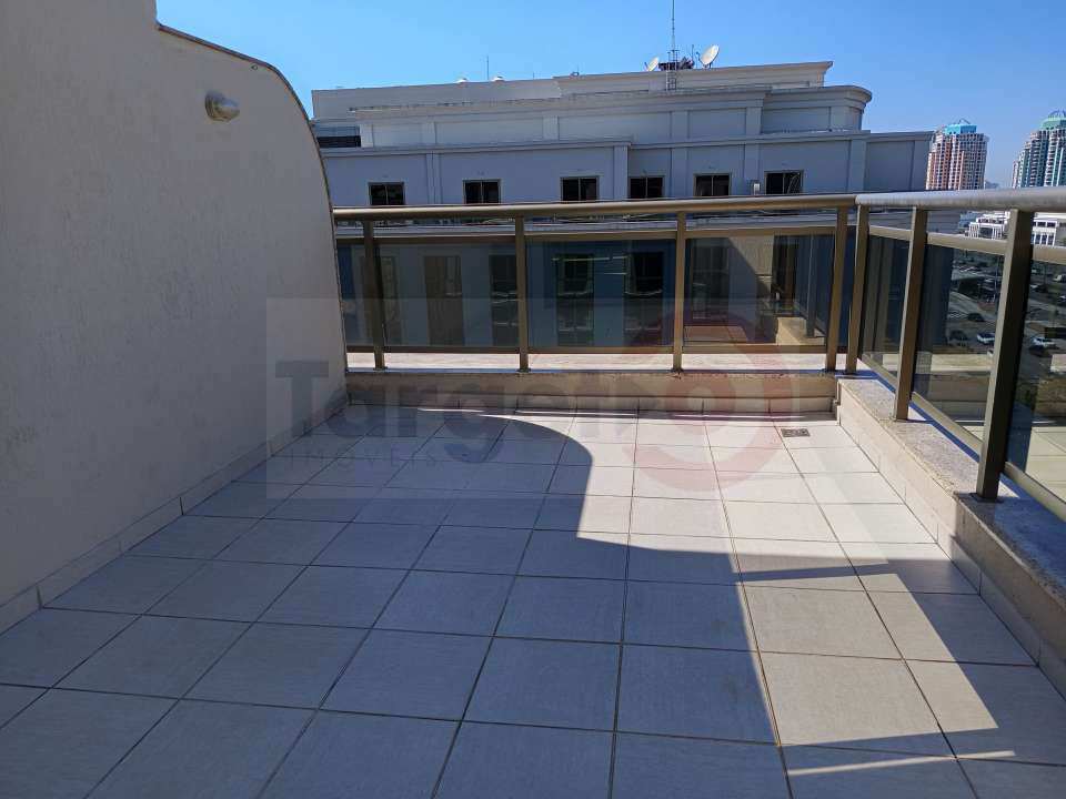 Conheça Sala Comercial para Locação 56 m² | Le Monde Office Barra da Tijuca - 004 - 27 27