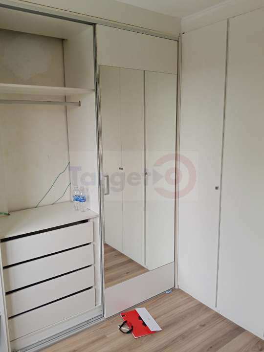 Conheça CONDOMÍNIO CAP FERRAT RECREIO DOS BANDEIRANTES - 018 - 25 25