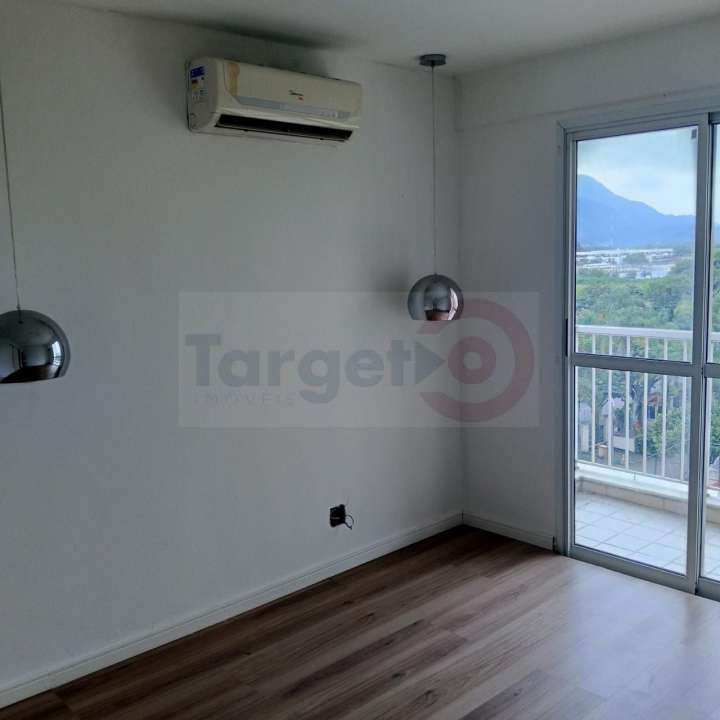 Conheça CONDOMÍNIO CAP FERRAT RECREIO DOS BANDEIRANTES - 018 - 38 38