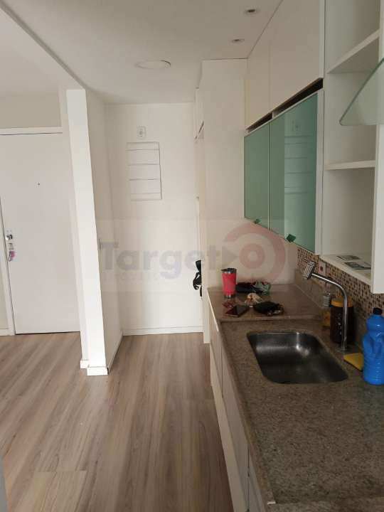 Conheça CONDOMÍNIO CAP FERRAT RECREIO DOS BANDEIRANTES - 018 - 53 53