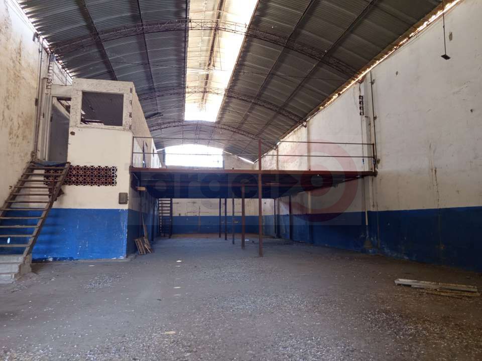 Conheça GALPÃO PARA LOCAÇÃO / VENDA ENGENHO NOVO | 660 m² - 029 - 3 3