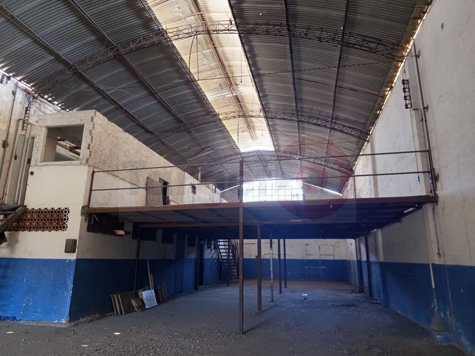 Conheça GALPÃO PARA LOCAÇÃO / VENDA ENGENHO NOVO | 660 m² - 029 - 6 6