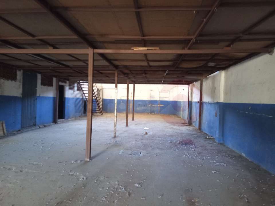 Conheça GALPÃO PARA LOCAÇÃO / VENDA ENGENHO NOVO | 660 m² - 029 - 7 7