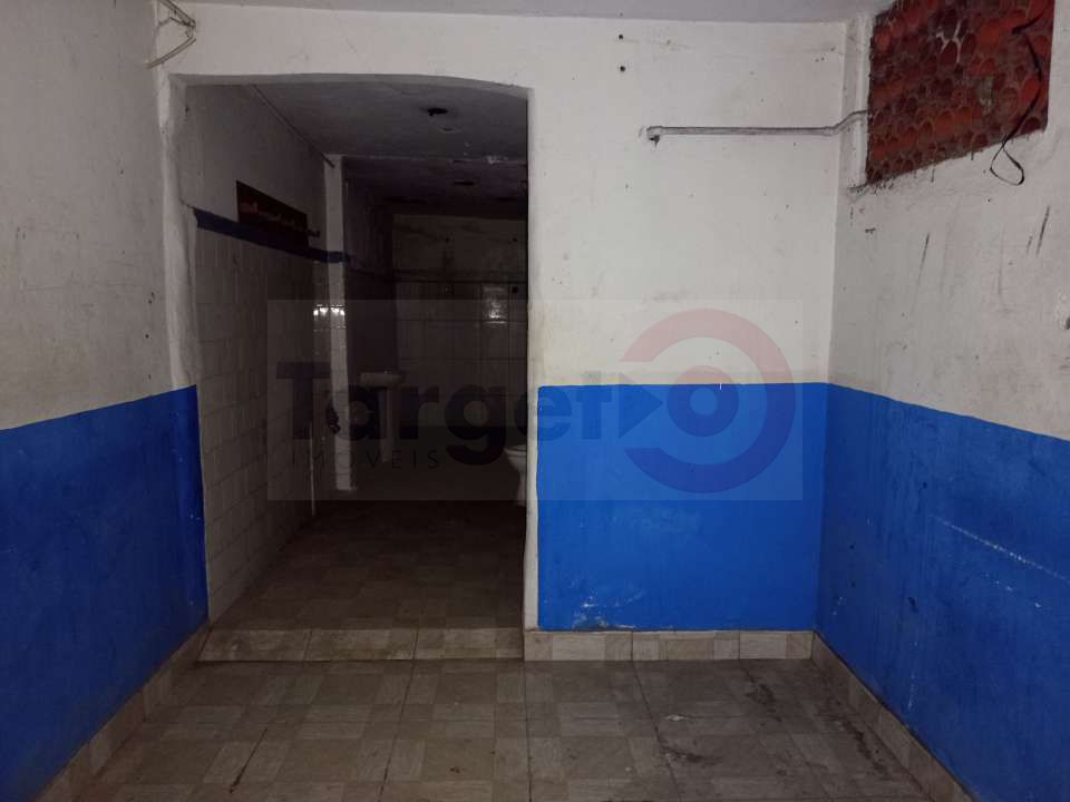 Conheça GALPÃO PARA LOCAÇÃO / VENDA ENGENHO NOVO | 660 m² - 029 - 9 9