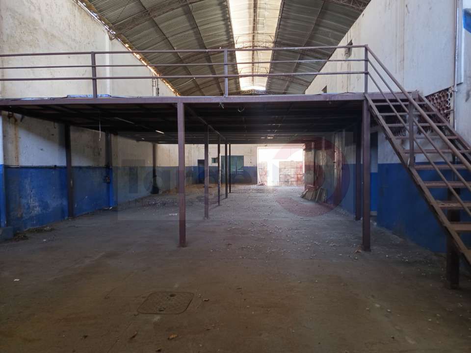 Conheça GALPÃO PARA LOCAÇÃO / VENDA ENGENHO NOVO | 660 m² - 029 - 10 10