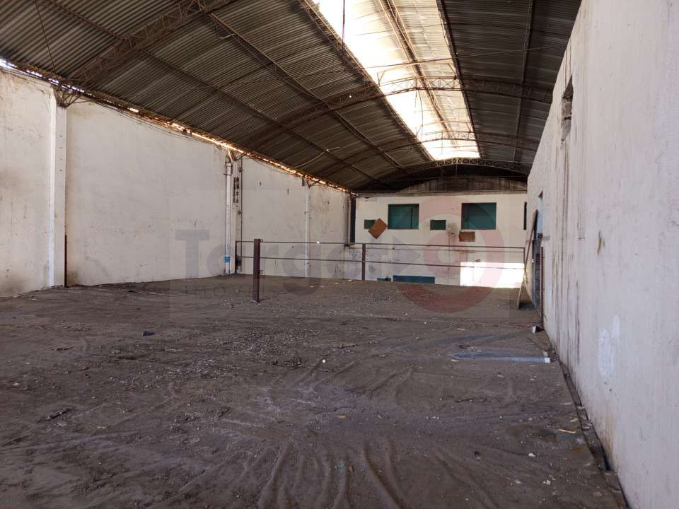 Conheça GALPÃO PARA LOCAÇÃO / VENDA ENGENHO NOVO | 660 m² - 029 - 11 11