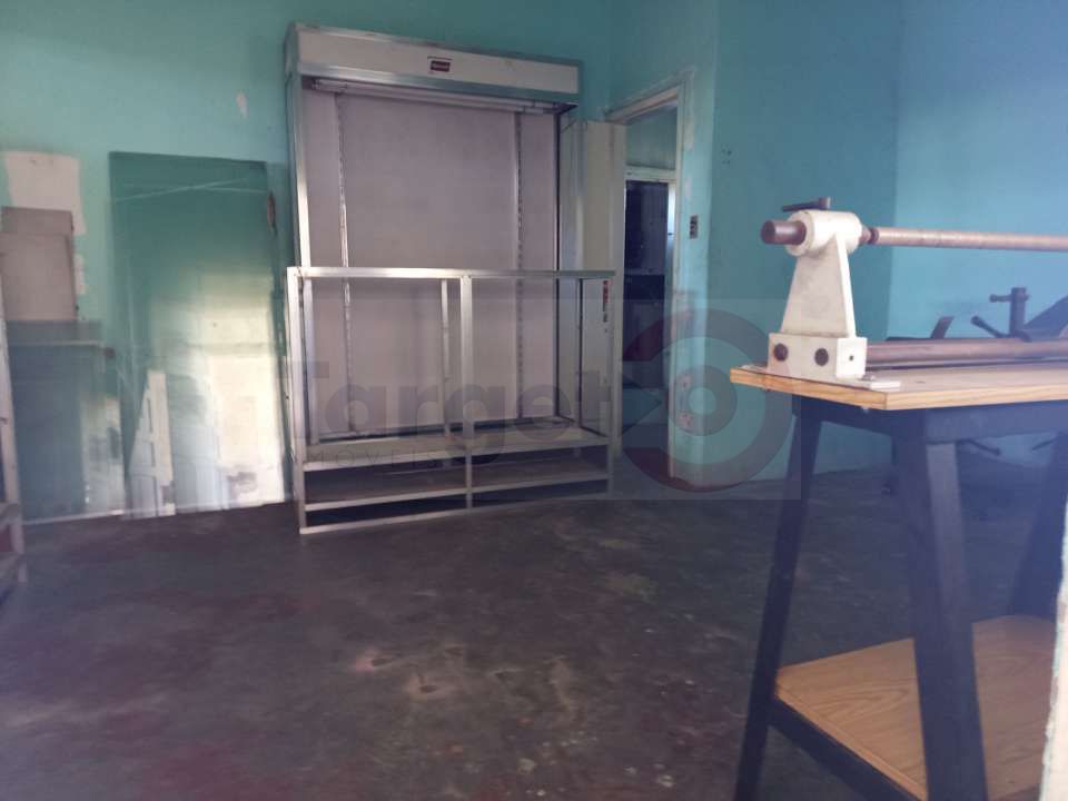 Conheça GALPÃO PARA LOCAÇÃO / VENDA ENGENHO NOVO | 660 m² - 029 - 13 13