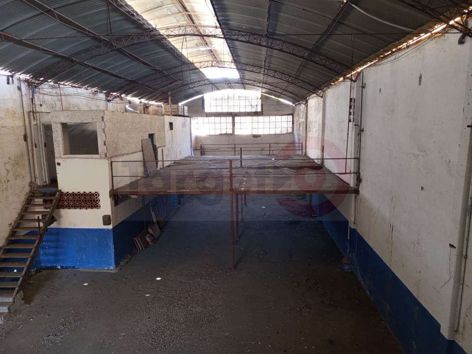Conheça GALPÃO PARA LOCAÇÃO / VENDA ENGENHO NOVO | 660 m² - 029 - 16 16