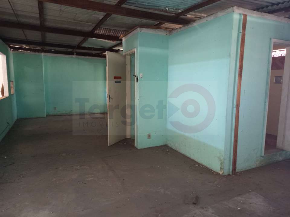 Conheça GALPÃO PARA LOCAÇÃO / VENDA ENGENHO NOVO | 660 m² - 029 - 17 17
