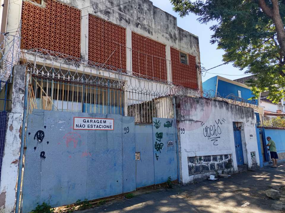 Conheça GALPÃO PARA LOCAÇÃO / VENDA ENGENHO NOVO | 660 m² - 029 - 20 20