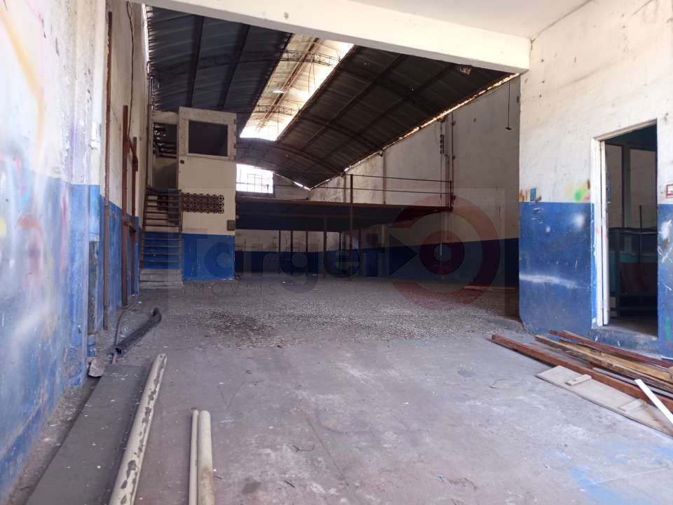 Conheça GALPÃO PARA LOCAÇÃO / VENDA ENGENHO NOVO | 660 m² - 029 - 21 21