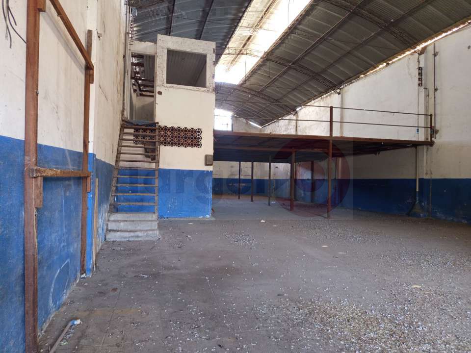 Conheça GALPÃO PARA LOCAÇÃO / VENDA ENGENHO NOVO | 660 m² - 029 - 23 23