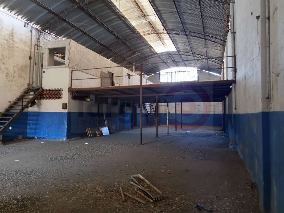 Conheça GALPÃO PARA LOCAÇÃO / VENDA ENGENHO NOVO | 660 m² - 029 - 24 24
