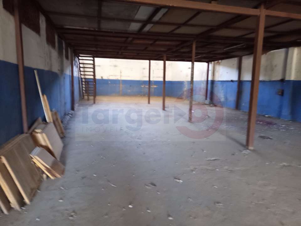 Conheça GALPÃO PARA LOCAÇÃO / VENDA ENGENHO NOVO | 660 m² - 029 - 27 27