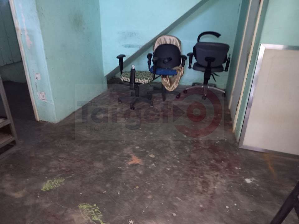 Conheça GALPÃO PARA LOCAÇÃO / VENDA ENGENHO NOVO | 660 m² - 029 - 33 33