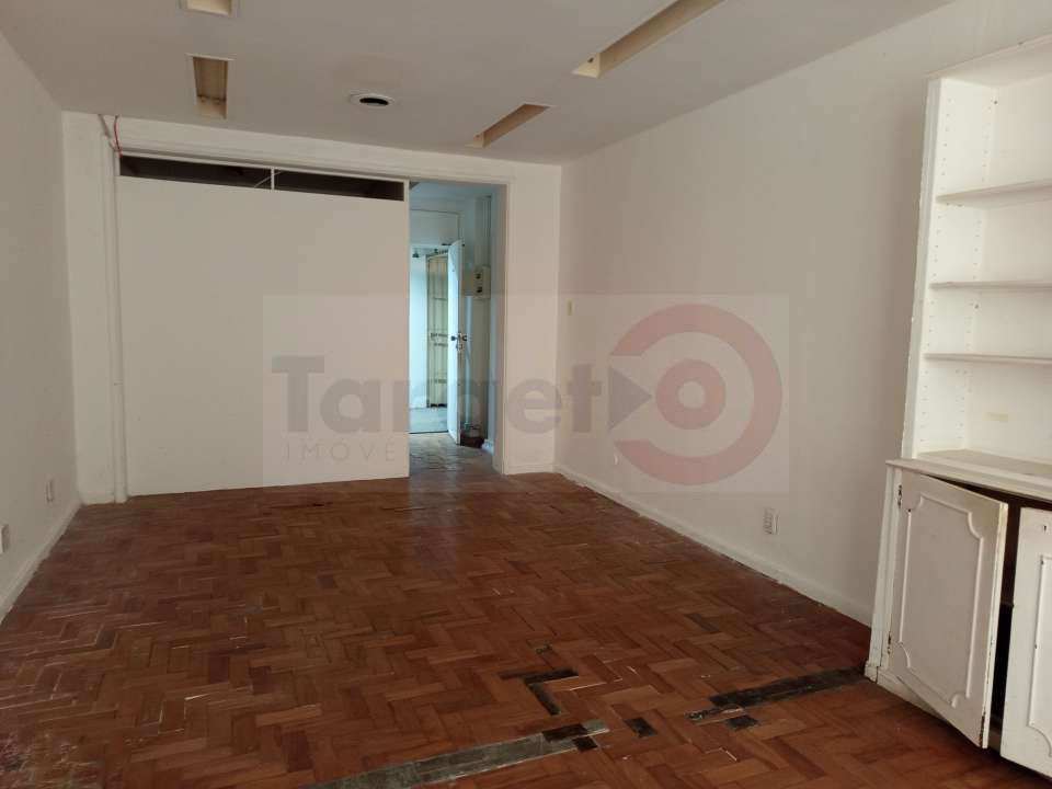 Conheça CONJUNTO COMERCIAL À VENDA | 108 M² | CENTRO DO RIO - 030 - 4 4