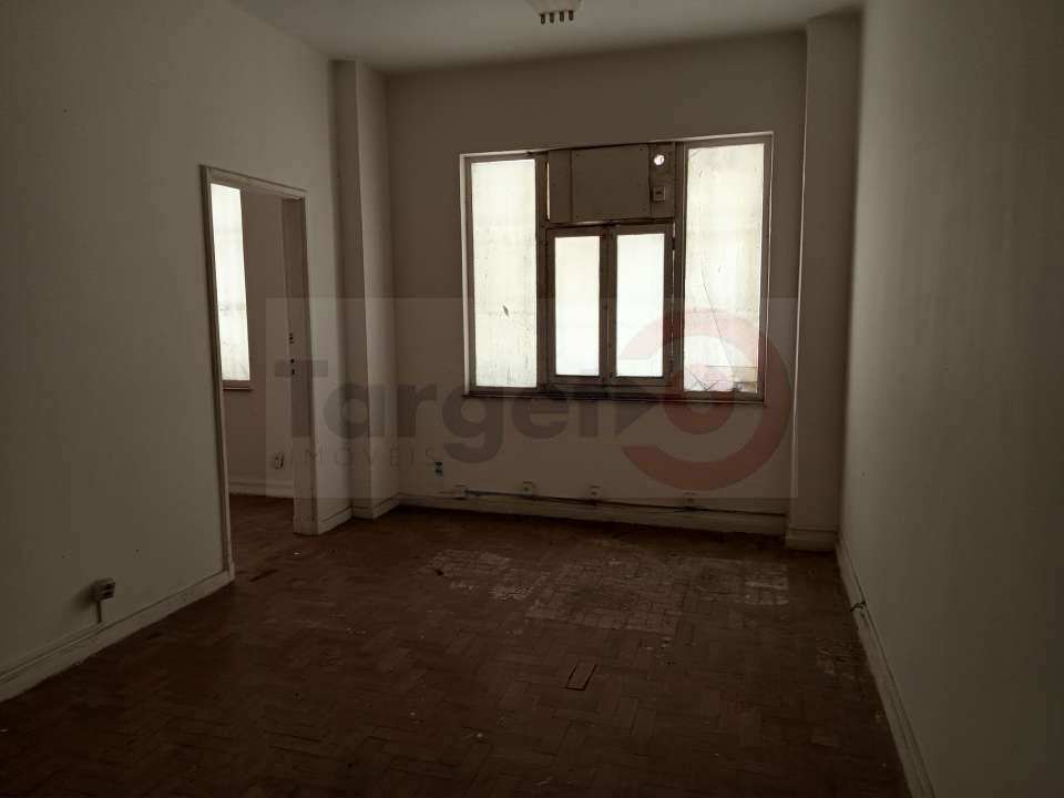 Conheça CONJUNTO COMERCIAL À VENDA | 108 M² | CENTRO DO RIO - 030 - 7 7