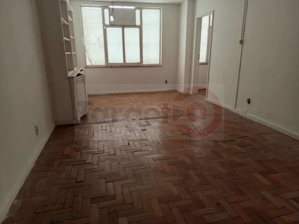 Conheça CONJUNTO COMERCIAL À VENDA | 108 M² | CENTRO DO RIO - 030 - 12 12