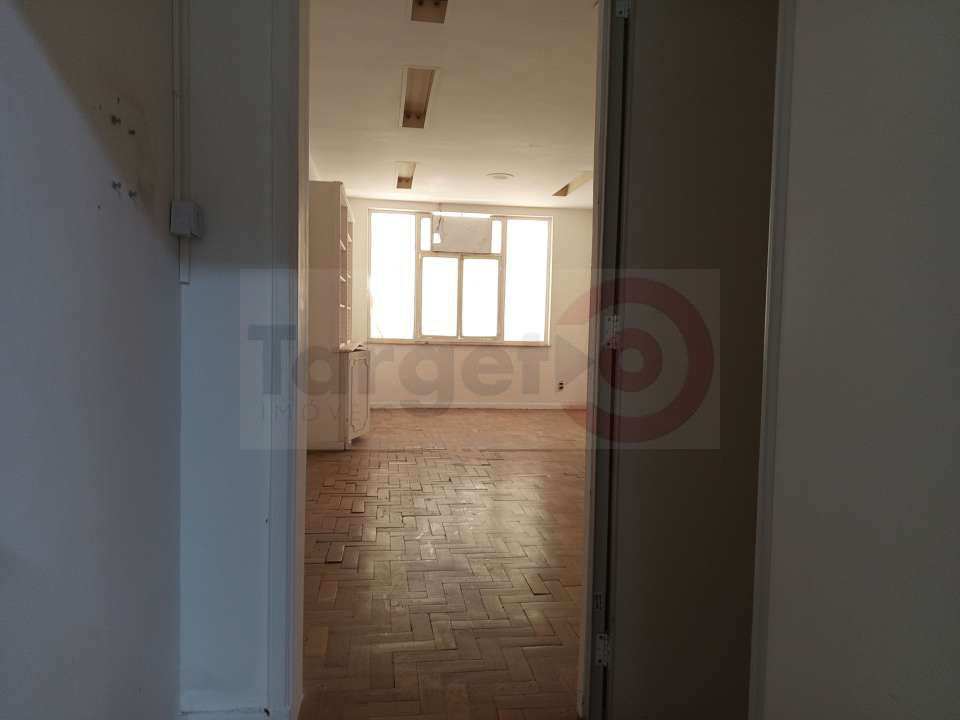 Conheça CONJUNTO COMERCIAL À VENDA | 108 M² | CENTRO DO RIO - 030 - 16 16