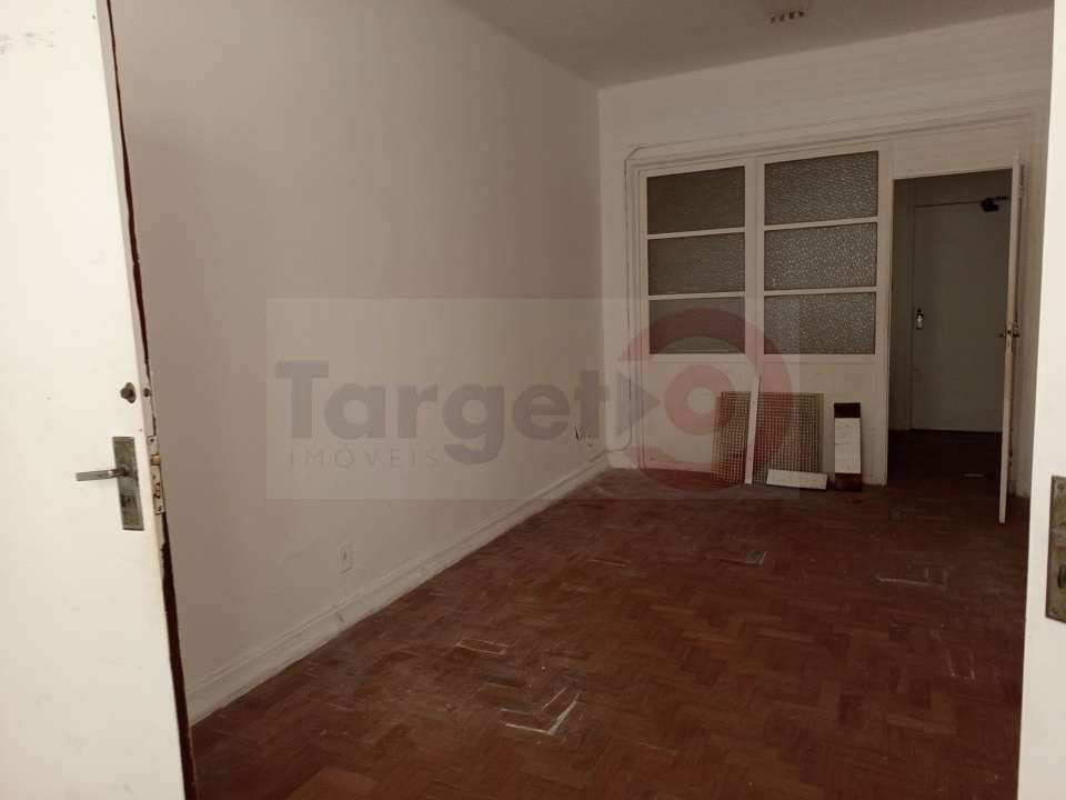 Conheça CONJUNTO COMERCIAL À VENDA | 108 M² | CENTRO DO RIO - 030 - 20 20