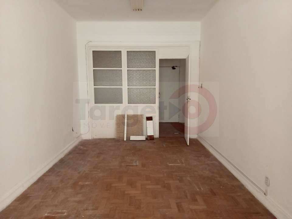 Conheça CONJUNTO COMERCIAL À VENDA | 108 M² | CENTRO DO RIO - 030 - 21 21