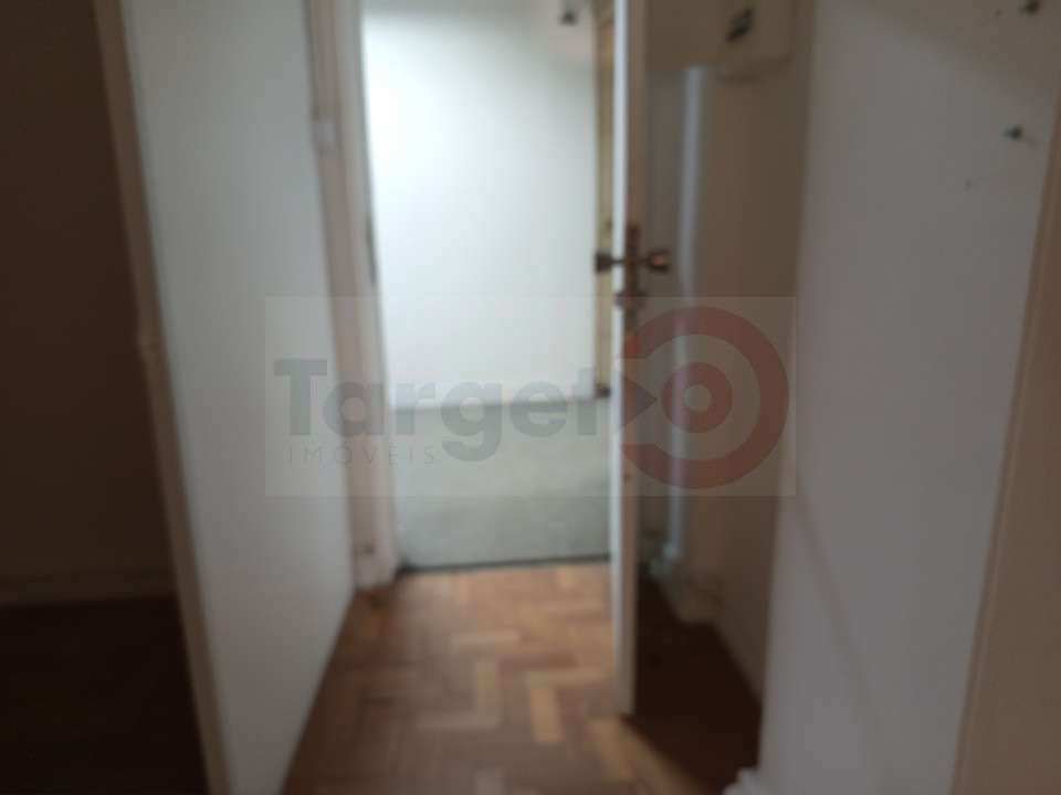 Conheça CONJUNTO COMERCIAL À VENDA | 108 M² | CENTRO DO RIO - 030 - 28 28
