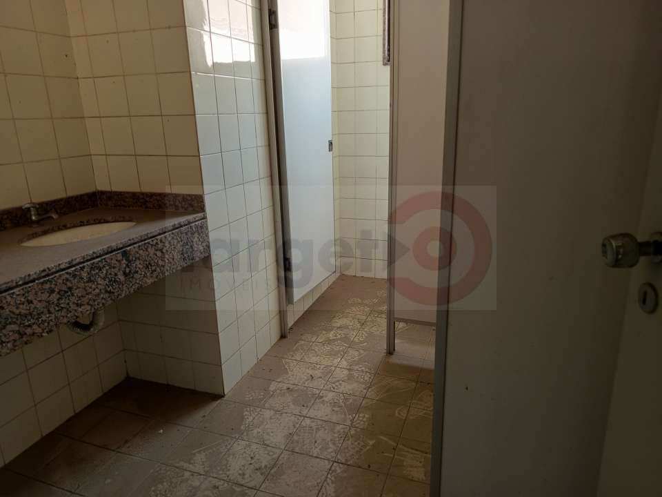 Conheça MEIO ANDAR CORPORATIVO À VENDA | 193 M² | AV. RIO BRANCO - 063 - 12 12