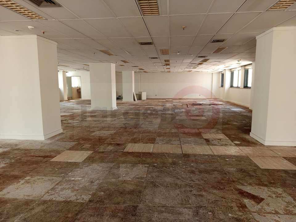 Conheça MEIO ANDAR CORPORATIVO À VENDA | 193 M² | AV. RIO BRANCO - 063 - 19 19
