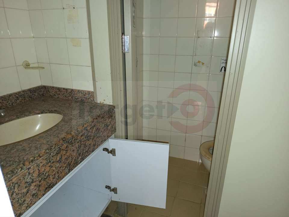 Conheça MEIO ANDAR CORPORATIVO À VENDA OU LOCAÇÃO | 193 M² | AV. RIO BRANCO - 064 - 15 15