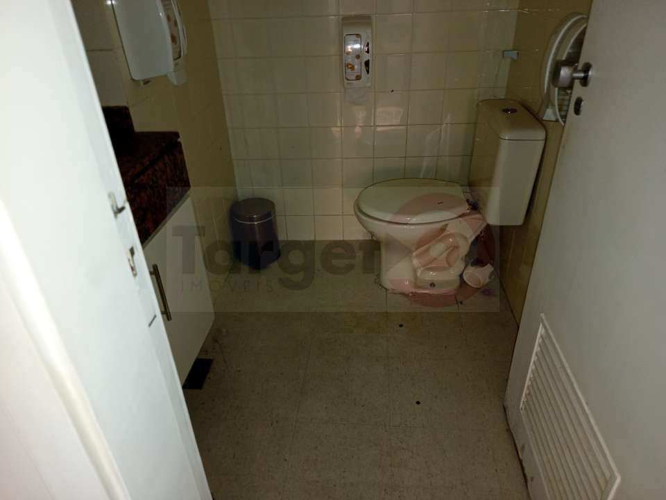 Conheça MEIO ANDAR CORPORATIVO À VENDA OU LOCAÇÃO | 195 M² | AV. RIO BRANCO - 065 - 19 19