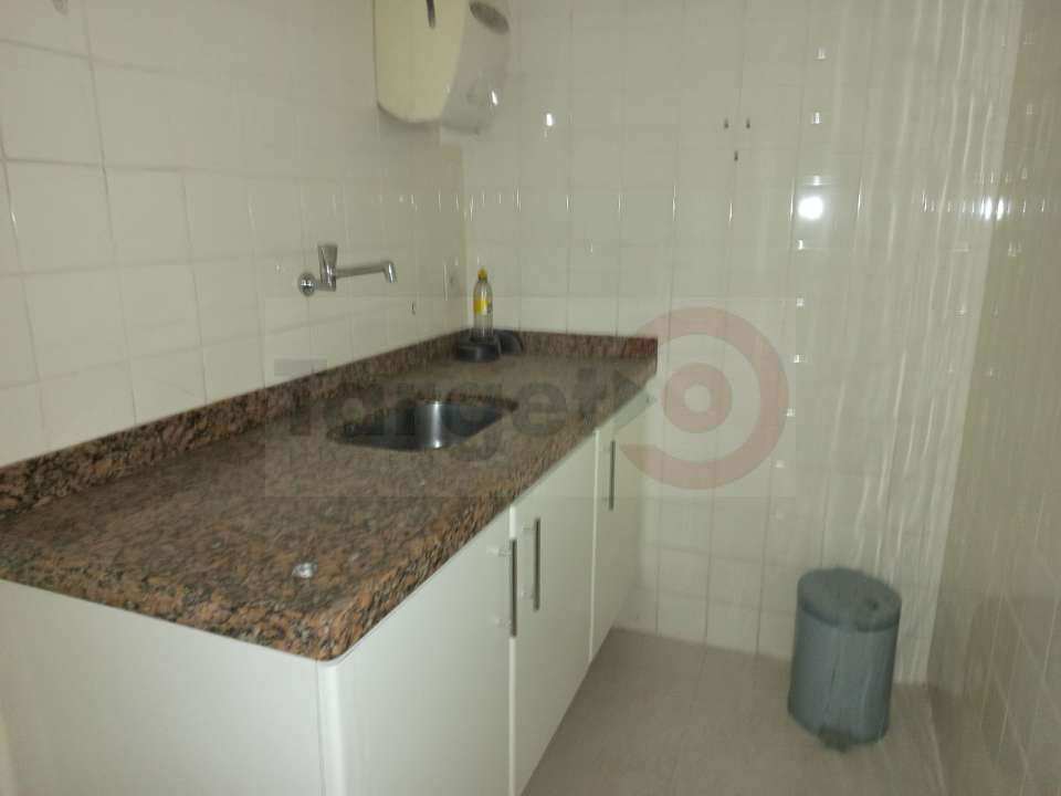 Conheça MEIO ANDAR CORPORATIVO À VENDA OU LOCAÇÃO | 195 M² | AV. RIO BRANCO - 065 - 21 21