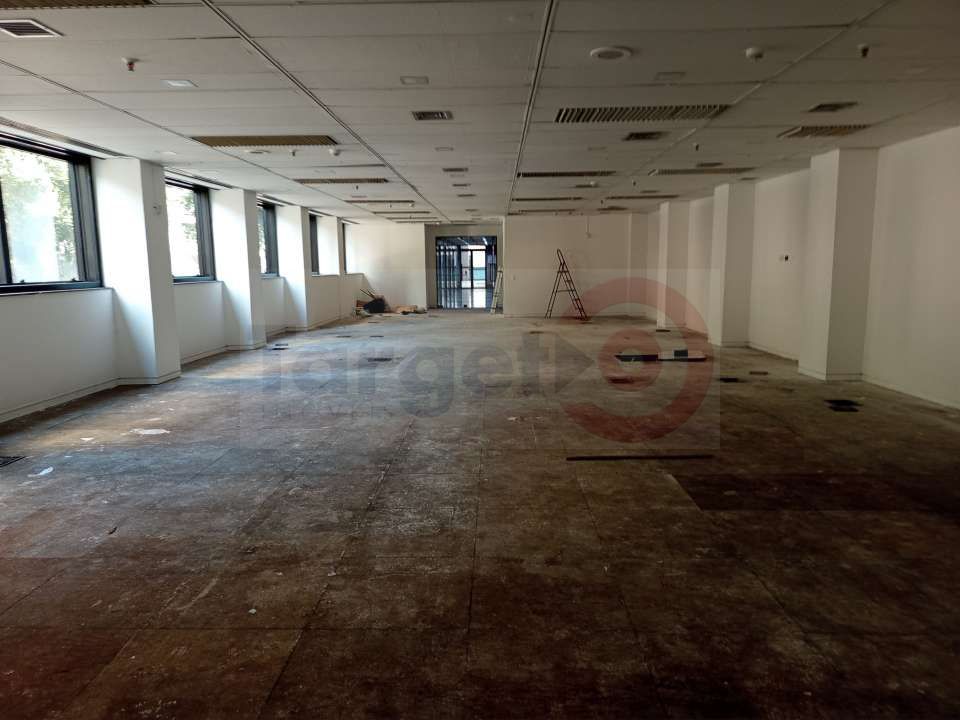 Conheça MEIO ANDAR CORPORATIVO À VENDA OU LOCAÇÃO | 195 M² | AV. RIO BRANCO - 066 - 6 6
