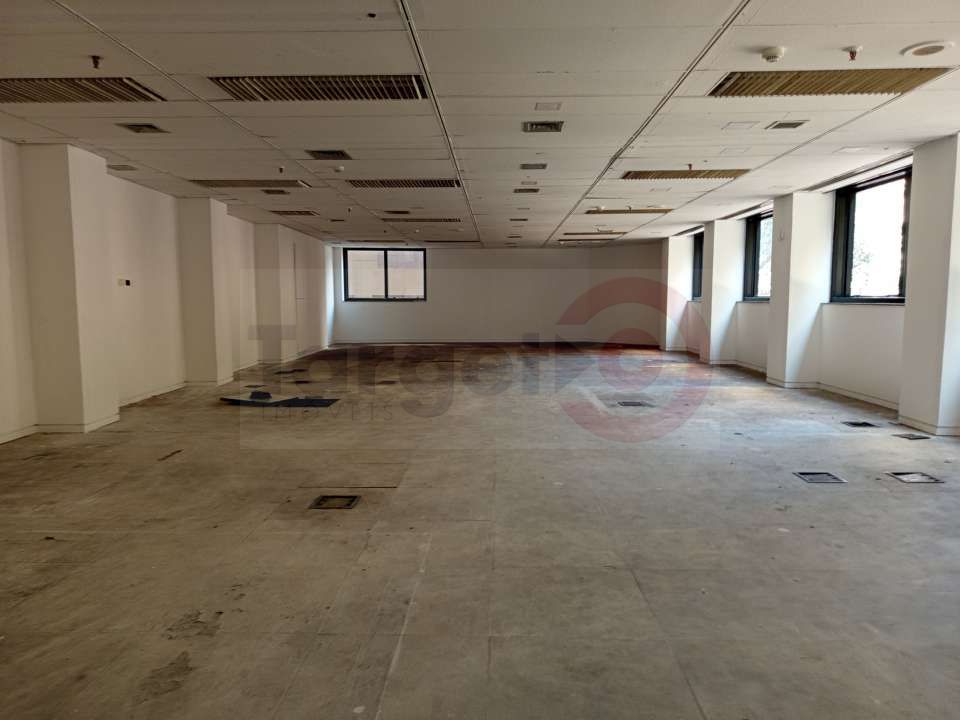 Conheça MEIO ANDAR CORPORATIVO À VENDA OU LOCAÇÃO | 195 M² | AV. RIO BRANCO - 066 - 13 13