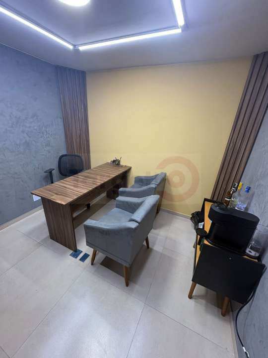 Conheça Sala comercial dúplex no Bay Side Barra da Tijuca - 038 - 21 21