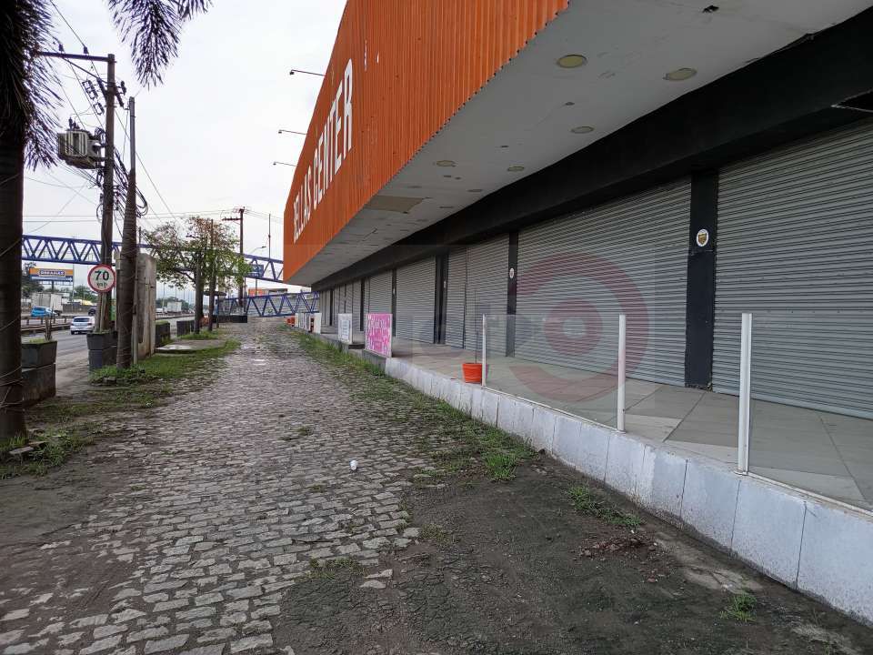 Conheça GALPÃO COMERCIAL | RODOVIA WASHINGTON LUIZ JARDIM GRAMACHO - 032 - 4 4